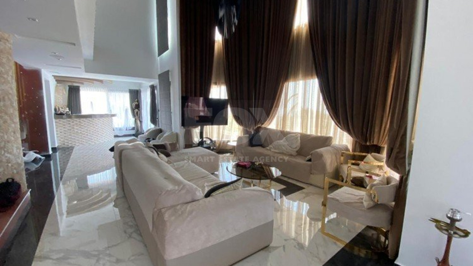 4 Bed House For Sale In Sea Caves Paphos Cyprus