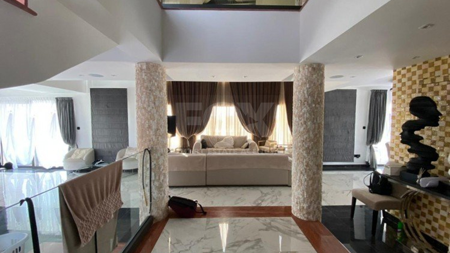 4 Bed House For Sale In Sea Caves Paphos Cyprus