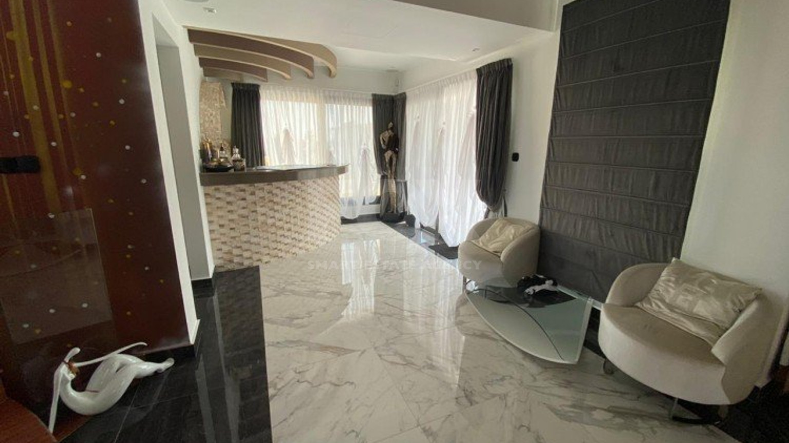4 Bed House For Sale In Sea Caves Paphos Cyprus