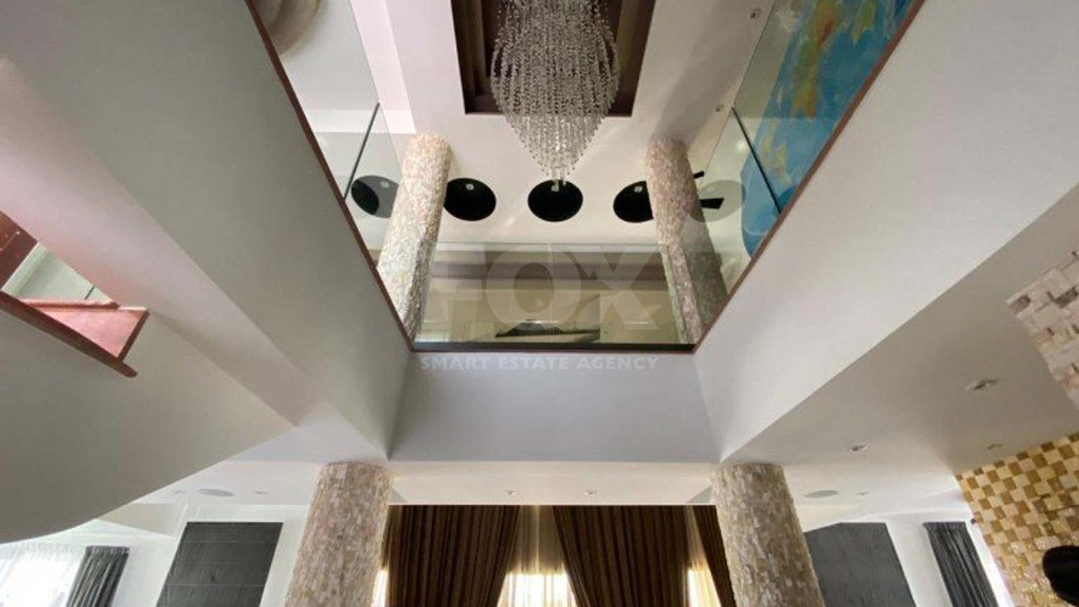 4 Bed House For Sale In Sea Caves Paphos Cyprus