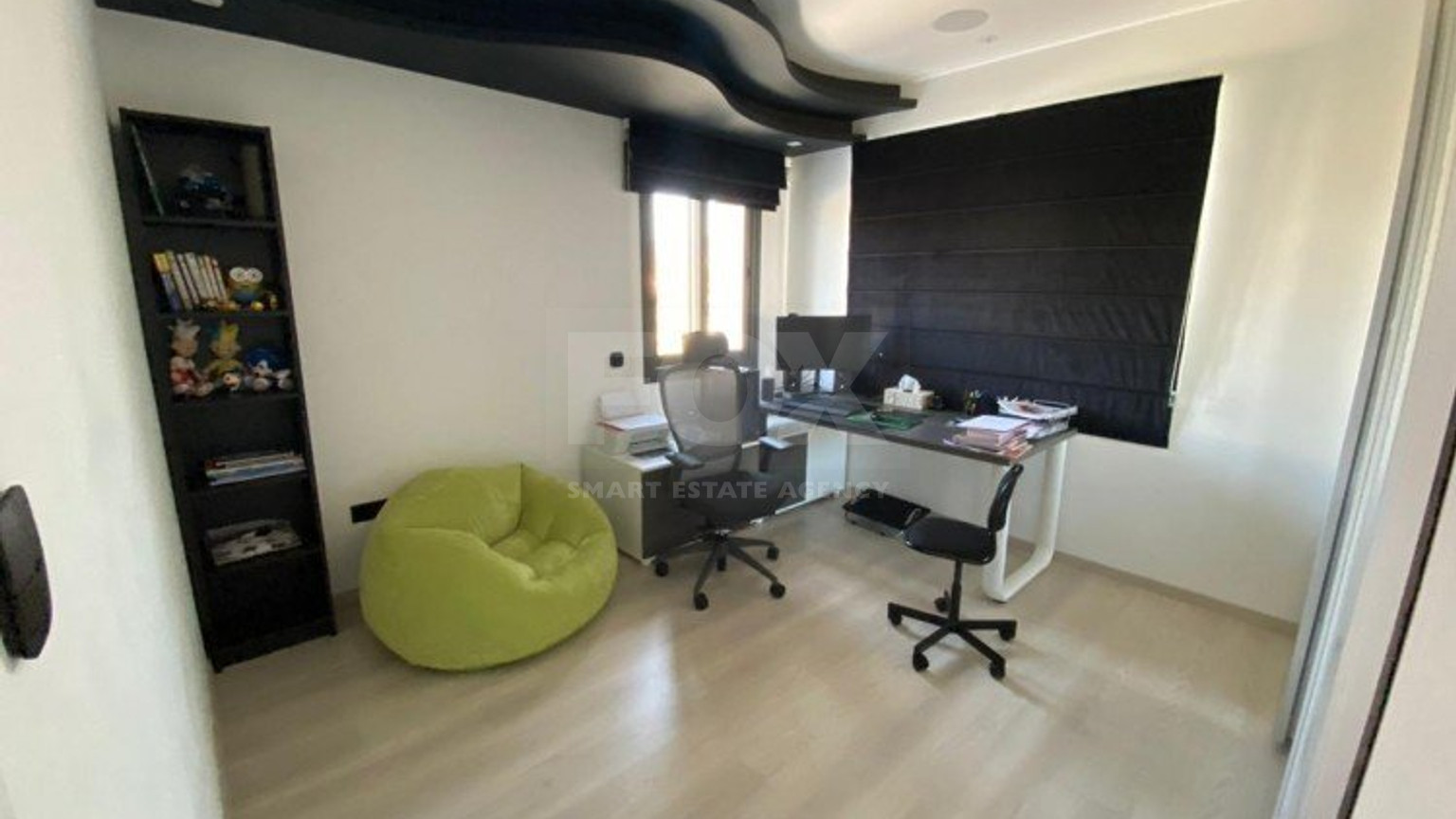 4 Bed House For Sale In Sea Caves Paphos Cyprus