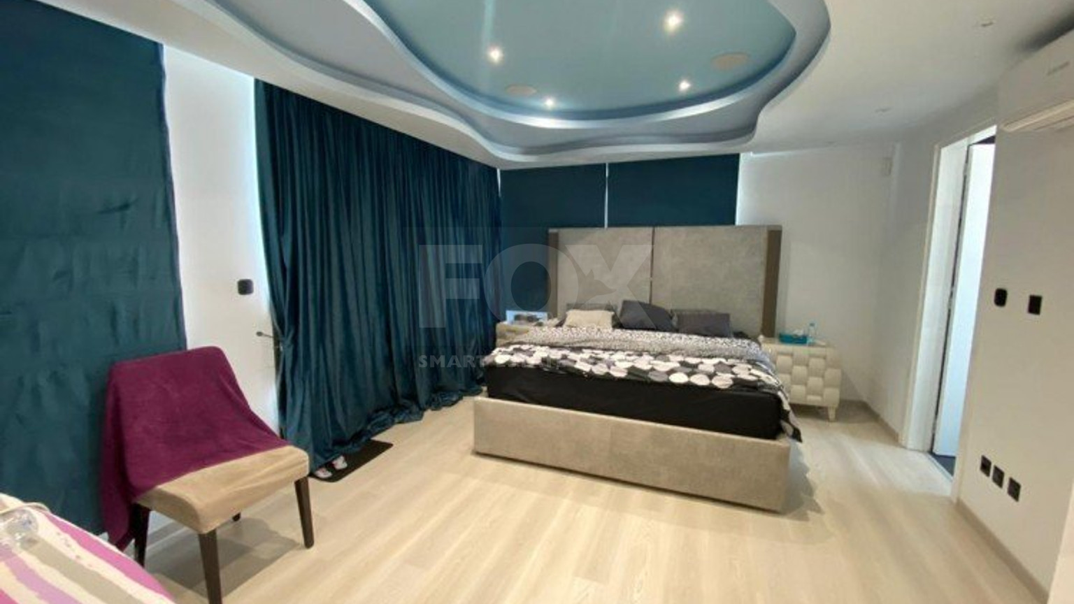 4 Bed House For Sale In Sea Caves Paphos Cyprus