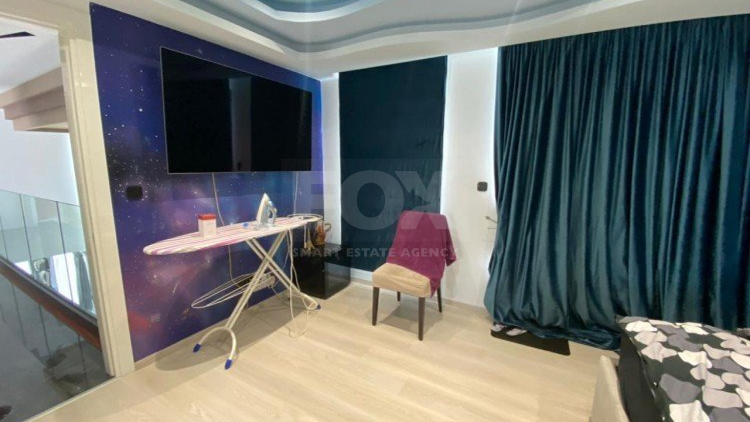 4 Bed House For Sale In Sea Caves Paphos Cyprus