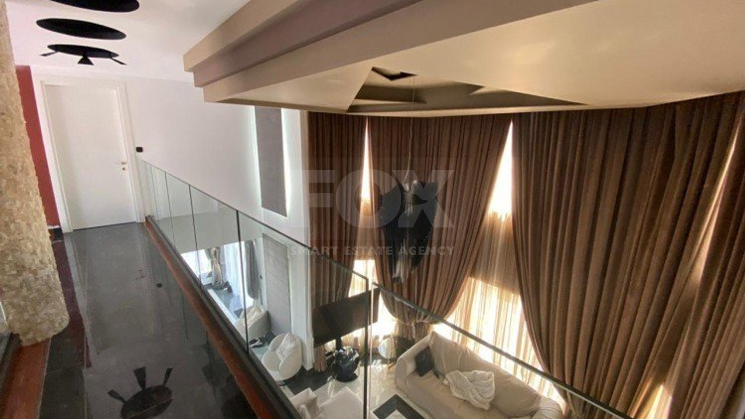 4 Bed House For Sale In Sea Caves Paphos Cyprus