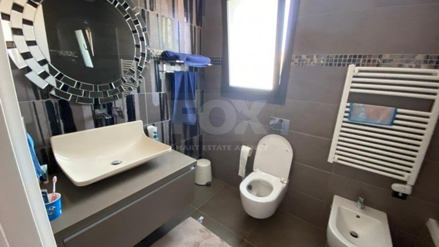 4 Bed House For Sale In Sea Caves Paphos Cyprus