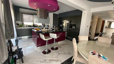 4 Bed House For Sale In Sea Caves Paphos Cyprus