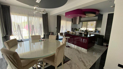4 Bed House For Sale In Sea Caves Paphos Cyprus