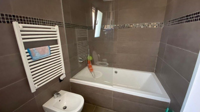4 Bed House For Sale In Sea Caves Paphos Cyprus