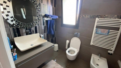 4 Bed House For Sale In Sea Caves Paphos Cyprus
