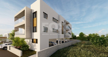 2 Bed Apartment For Sale In Kissonerga Paphos Cyprus