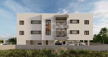 2 Bed Apartment For Sale In Kissonerga Paphos Cyprus