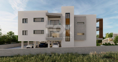 2 Bed Apartment For Sale In Kissonerga Paphos Cyprus