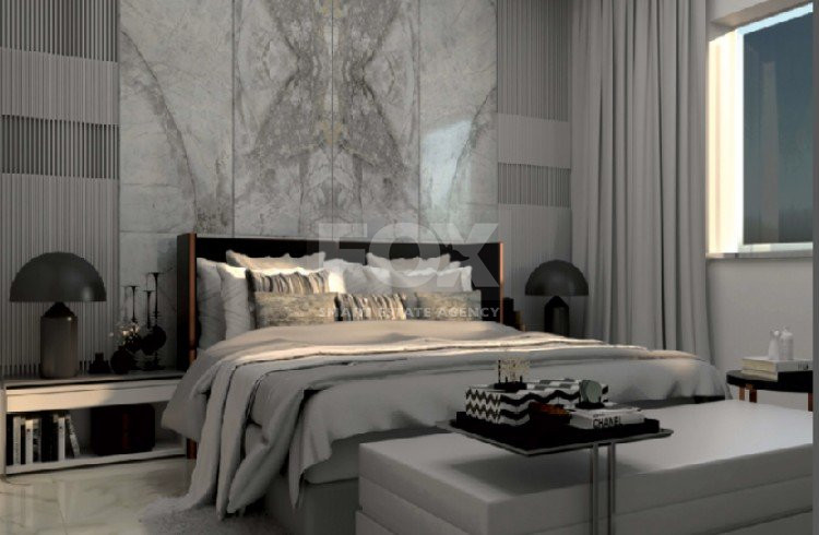 2 Bed Apartment For Sale In Kissonerga Paphos Cyprus