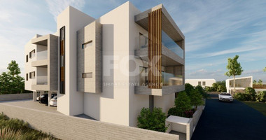 2 Bed Apartment For Sale In Kissonerga Paphos Cyprus