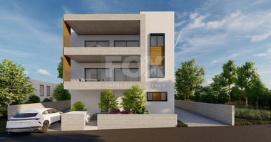 2 Bed Apartment For Sale In Kissonerga Paphos Cyprus