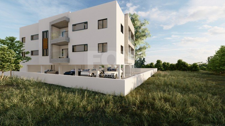 2 Bed Apartment For Sale In Kissonerga Paphos Cyprus