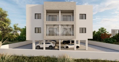 2 Bed Apartment For Sale In Kissonerga Paphos Cyprus
