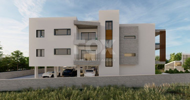 2 Bed Apartment For Sale In Kissonerga Paphos Cyprus