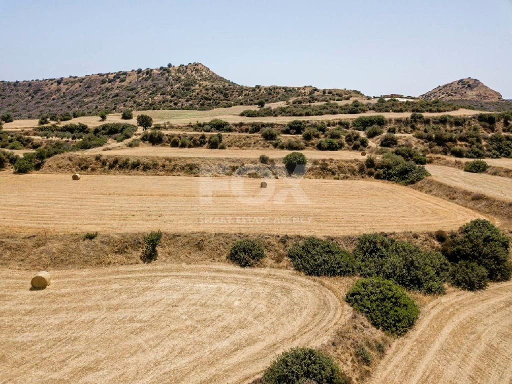 Land For Sale In Pissouri Limassol Cyprus