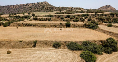 Land For Sale In Pissouri Limassol Cyprus