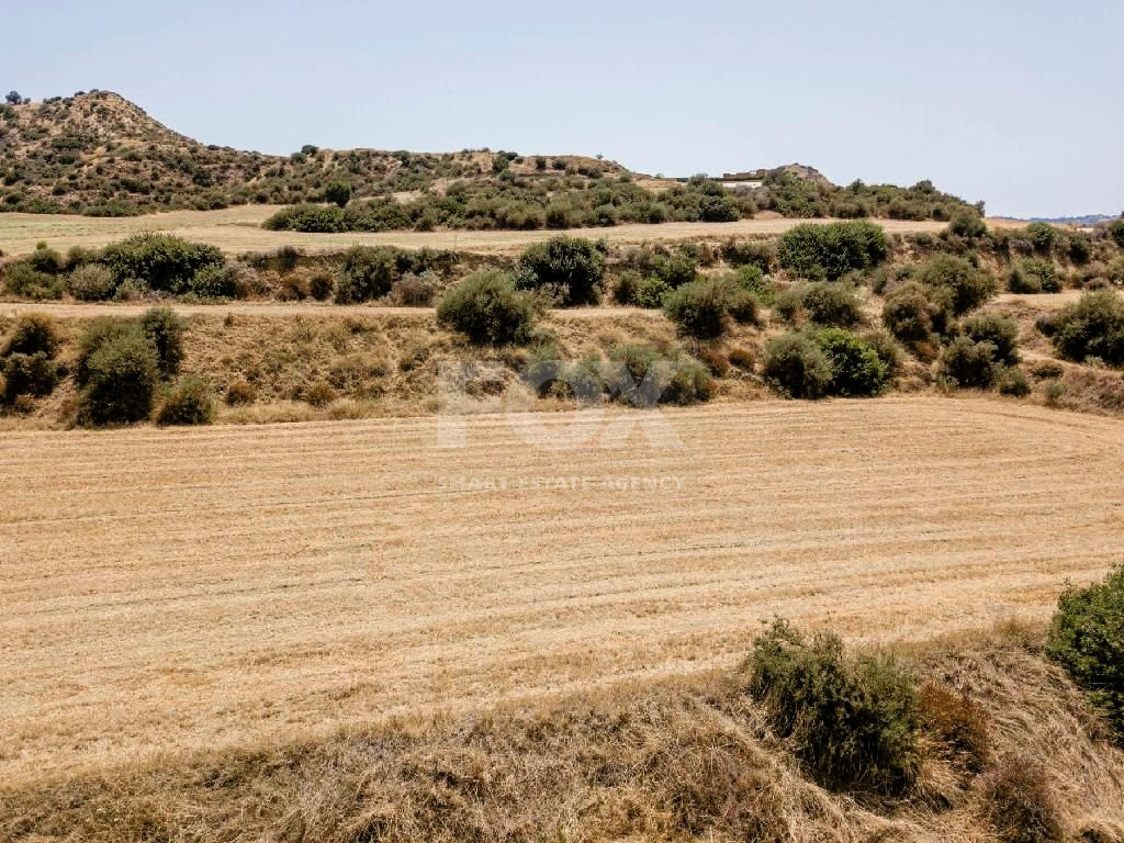 Land For Sale In Pissouri Limassol Cyprus