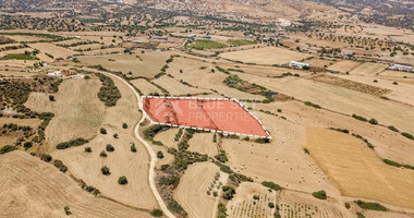 Land For Sale In Pissouri Limassol Cyprus