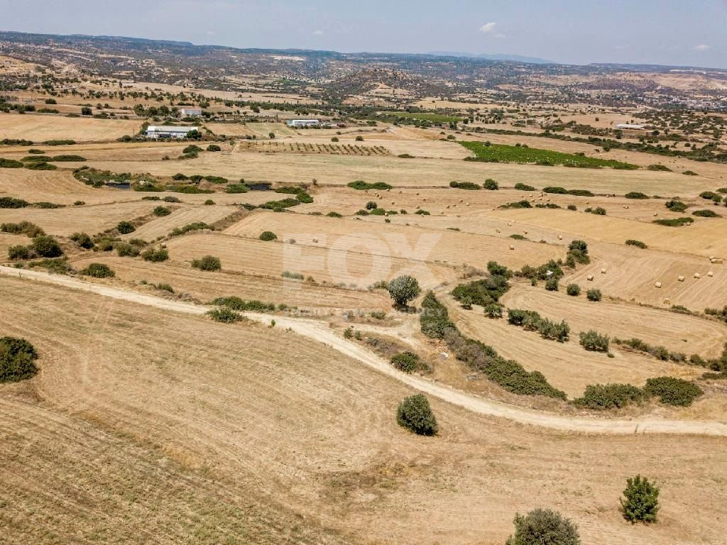 Land For Sale In Pissouri Limassol Cyprus