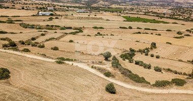 Land For Sale In Pissouri Limassol Cyprus