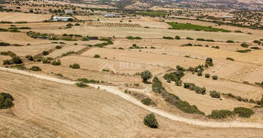 Land For Sale In Pissouri Limassol Cyprus