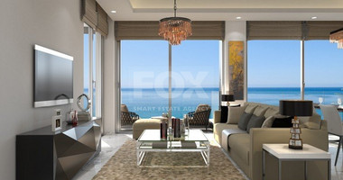 2 Bed Apartment For Sale In Agios Tychon Limassol Cyprus