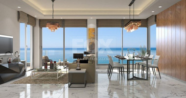 2 Bed Apartment For Sale In Agios Tychon Limassol Cyprus