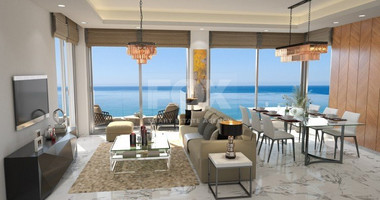 2 Bed Apartment For Sale In Agios Tychon Limassol Cyprus