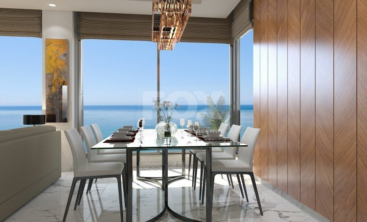 2 Bed Apartment For Sale In Agios Tychon Limassol Cyprus