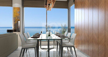 2 Bed Apartment For Sale In Agios Tychon Limassol Cyprus