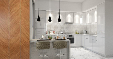 2 Bed Apartment For Sale In Agios Tychon Limassol Cyprus