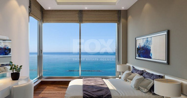 2 Bed Apartment For Sale In Agios Tychon Limassol Cyprus