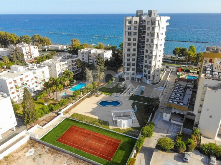 2 Bed Apartment For Sale In Agios Tychon Limassol Cyprus