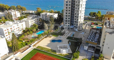 2 Bed Apartment For Sale In Agios Tychon Limassol Cyprus