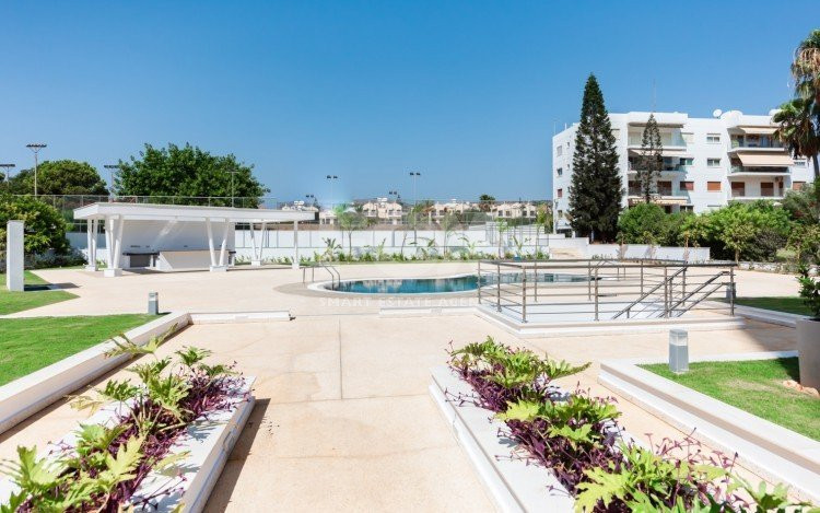 2 Bed Apartment For Sale In Agios Tychon Limassol Cyprus