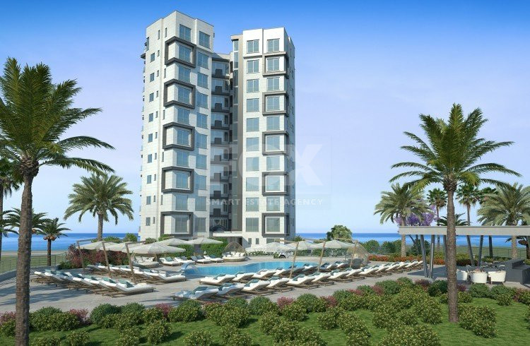 2 Bed Apartment For Sale In Agios Tychon Limassol Cyprus