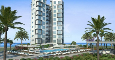 2 Bed Apartment For Sale In Agios Tychon Limassol Cyprus