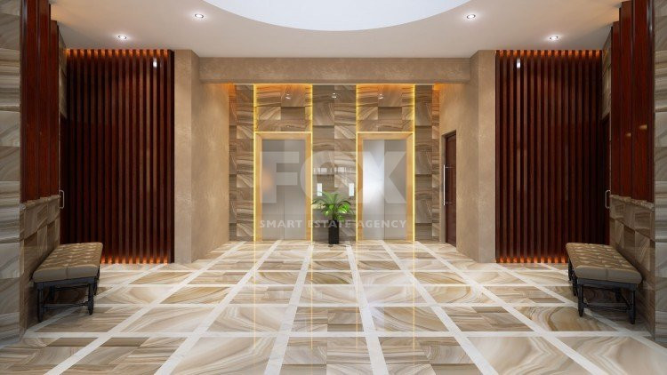 2 Bed Apartment For Sale In Agios Tychon Limassol Cyprus