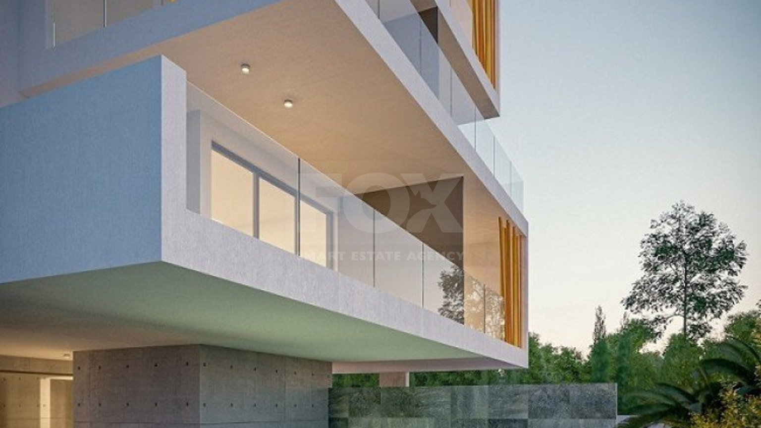 2 Bed Apartment For Sale In Universal Paphos Cyprus