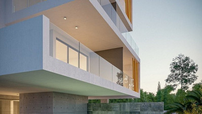 2 Bed Apartment For Sale In Universal Paphos Cyprus