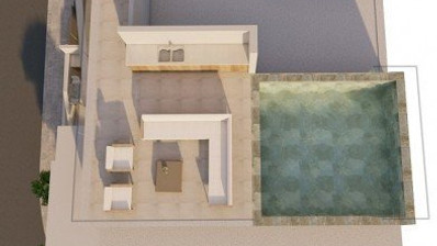 2 Bed Apartment For Sale In Universal Paphos Cyprus