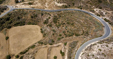 Land For Sale In Pissouri Limassol Cyprus