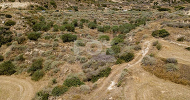 Land For Sale In Pissouri Limassol Cyprus