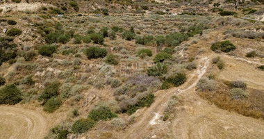 Land For Sale In Pissouri Limassol Cyprus