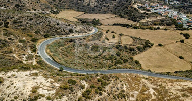 Land For Sale In Pissouri Limassol Cyprus