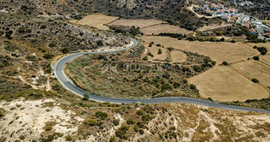 Land For Sale In Pissouri Limassol Cyprus